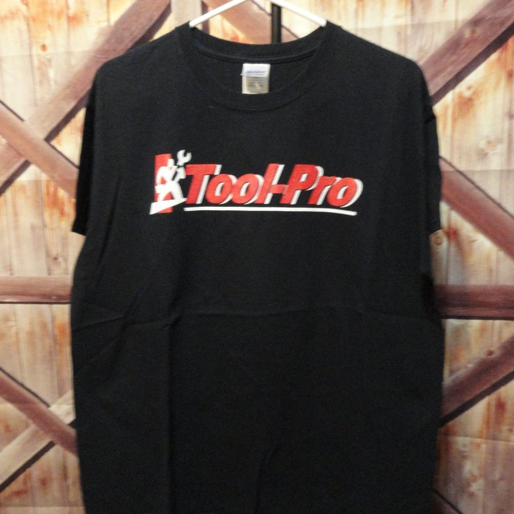 Tool Pro graphic T~EUC~mechanic wear~Never worn - Picture 1 of 3